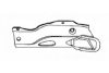 RENAU 7700525702 Suspension Cross Brace